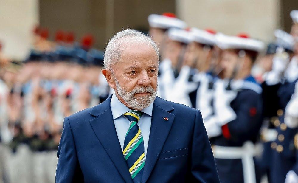 Paraná Pesquisas: 62% da população do Estado de São Paulo reprova o governo Lula