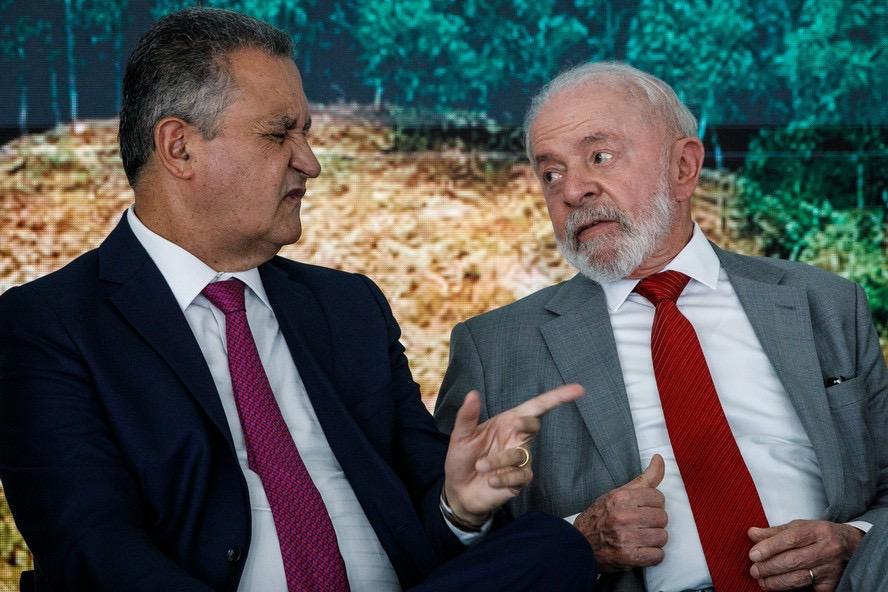 Rui Costa defende 'fazer DR com partidos' diante de crise de governo com Congresso