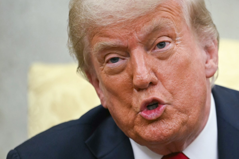 Tarifaço de Trump: EUA anunciam tarifas de 10% a 41% sobre diversos países; veja lista