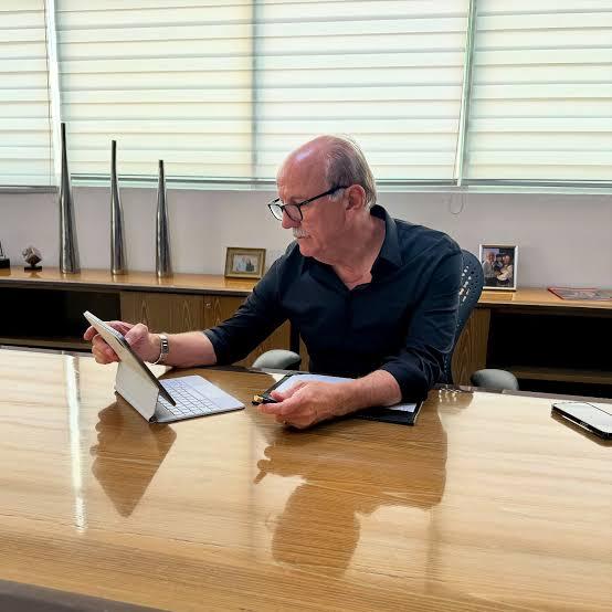 A Gestão do Prefeito de Barueri Beto Piteri lança para a população novo canal digital para falar com a Prefeitura