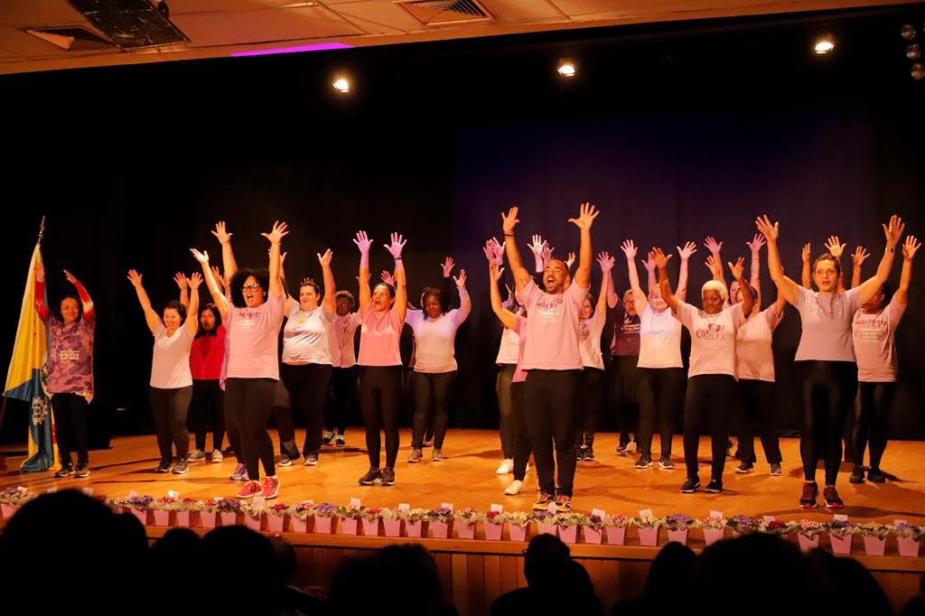 Barueri promove seminário para marcar 19 anos da Lei Maria da Penha e 10 anos da Lei do Feminicídio