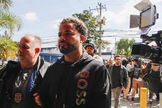 Bebida à vontade, adolescente grávida e comida controlada: como era a mansão de Hytalo