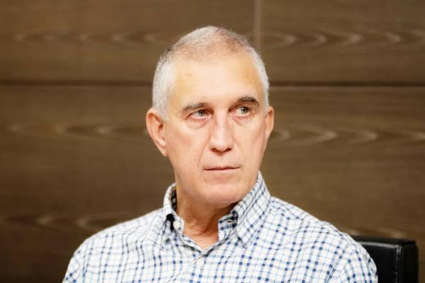 “Criamos o Agosto Dourado para reforçar a importância da amamentação“. Disse o Secretário de Saúde de Barueri, Milton Monti!