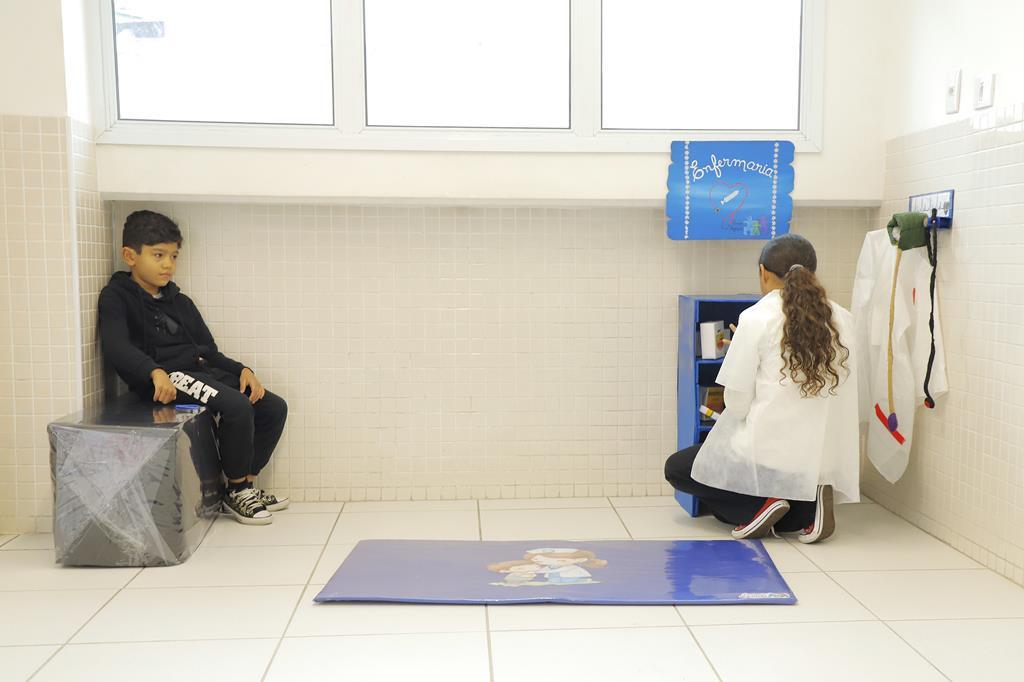 De 18 a 22 de agosto, o CRPI realizará o seminário “Agosto das Infâncias” com palestras e atividades voltadas à atenção integral à primeira infância