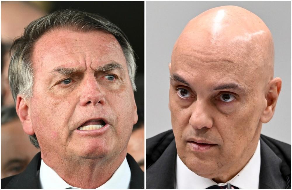 Julgamento de Bolsonaro e mais 7 réus deve ocorrer até o fim do ano