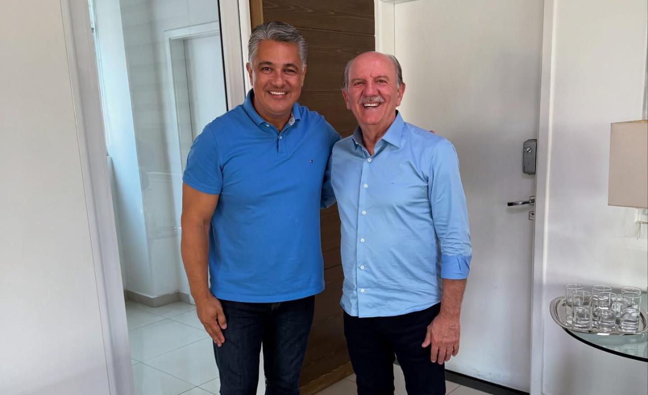 No comando do Secretário de Relações Institucionais Pastor Marinho a cidade de Barueri amplia contato com a população com o aplicativo “Ouv Barueri”