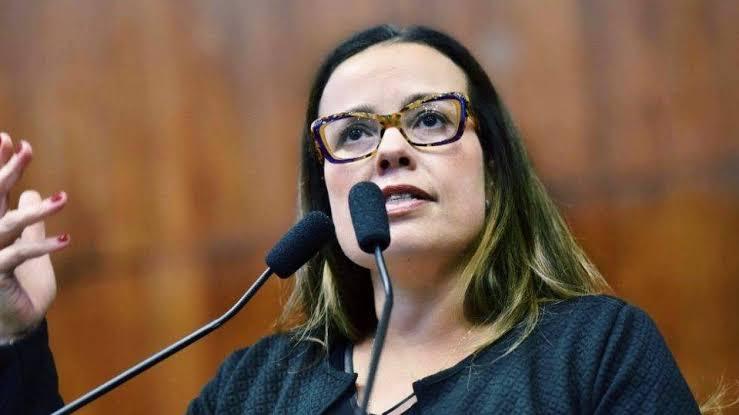 Quaest: governo do RS em 2026: Juliana Brizola tem 21%; Tenente-Coronel Zucco, 20%, e Edegar Pretto, 11%