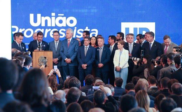 União Brasil e PP oficializam 'superfederação', que terá as maiores bancadas do Congresso e mais de 1,3 mil prefeitos