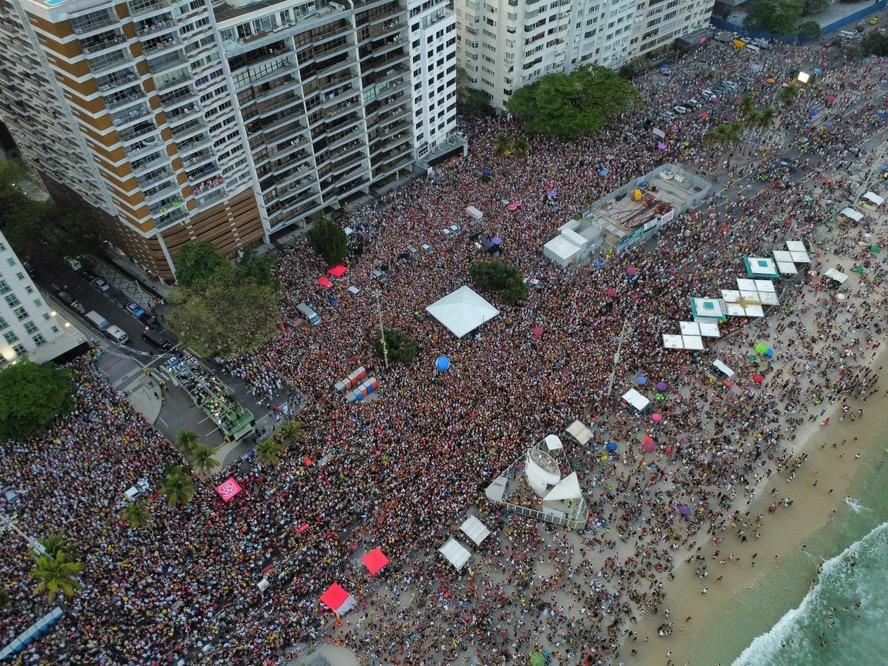 Atos em todas as capitais do país pressionam Câmara a vetar anistia, e Senado já fala em sepultar blindagem