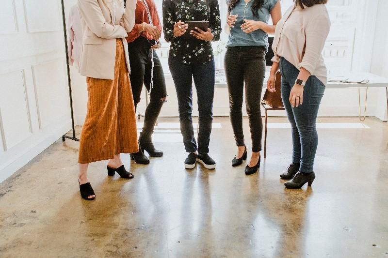 Posse das novas integrantes do Conselho Municipal da Mulher marca início da gestão 2025/2027 em Jandira