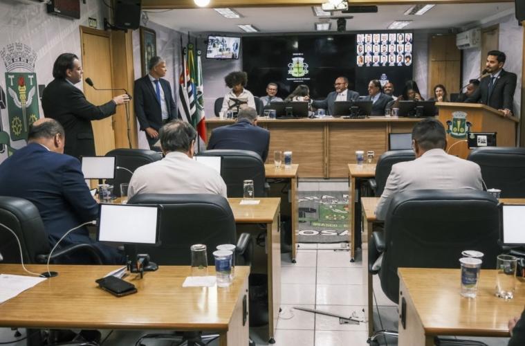 Projeto reestrutura medicina e segurança do trabalho na Prefeitura de Osasco