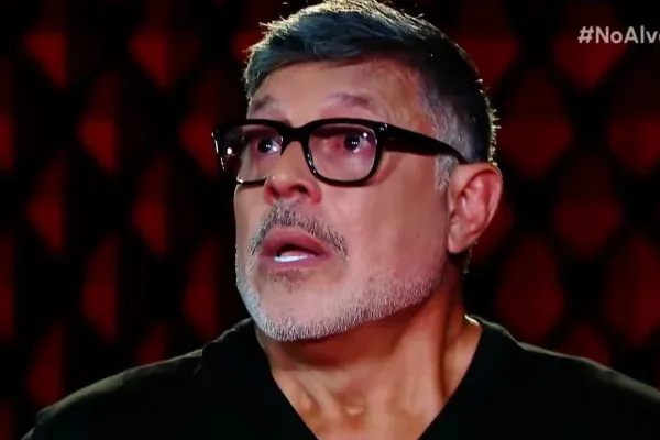 Alexandre Frota tem mandato de vereador cassado em Cotia