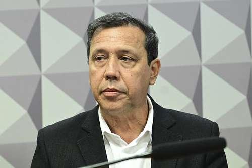 “Faço questão de dizer que vou pedir a prisão preventiva de Milton Cavalo e de muitos outros integrantes do Sindinapi. Chega de proteção e impunidade”, declarou Gaspar!!!