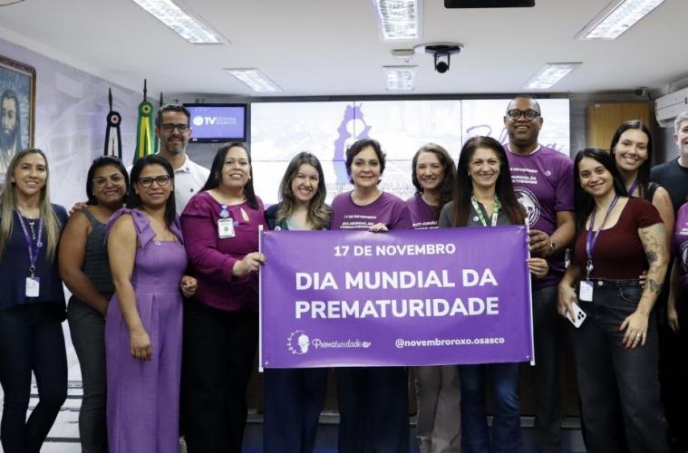 Aleitamento e cuidados integrados ajudam na saúde de prematuros