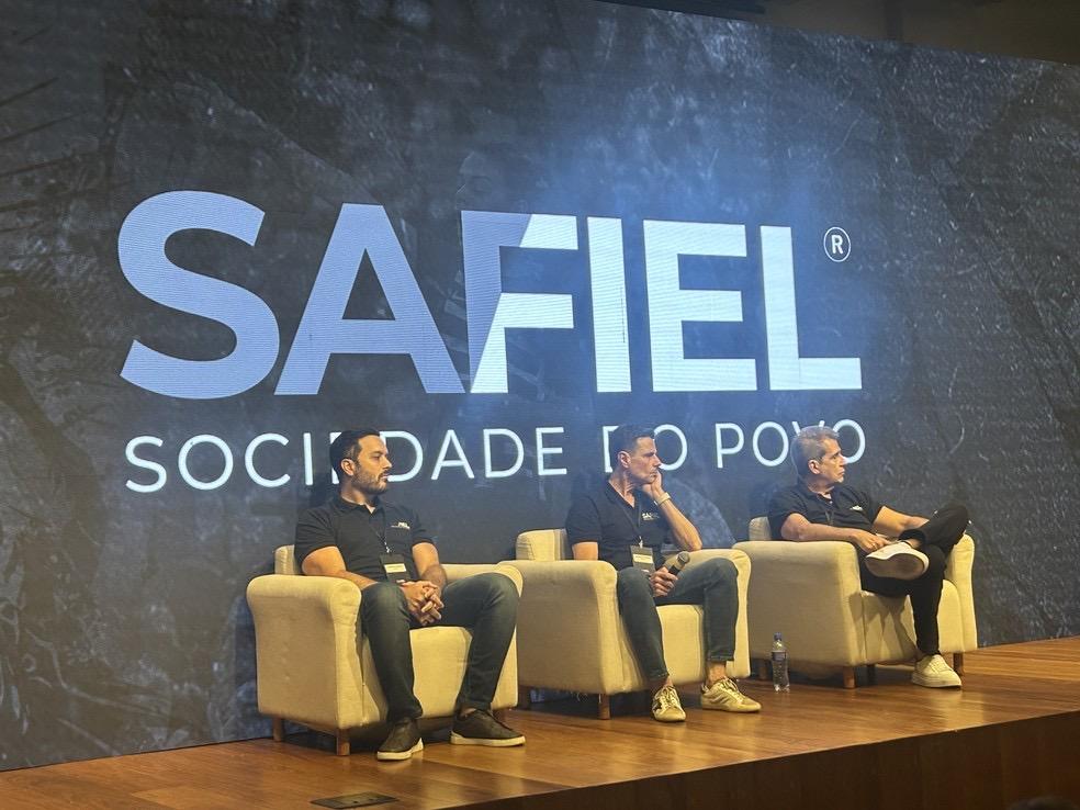 Compliance do Corinthians solicita esclarecimentos sobre a SAFiel