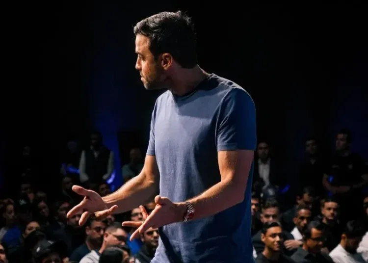 Justiça de SP aceita recurso e derruba inelegibilidade de Pablo Marçal