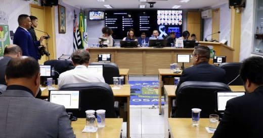 Legislativo osasquense vai ganhar Procuradoria Especial contra maus-tratos animais