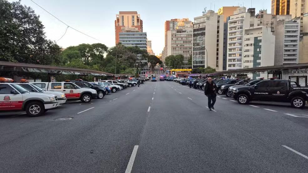 Megaoperação mira o Grupo Refit, apontado como o maior devedor de impostos de São Paulo