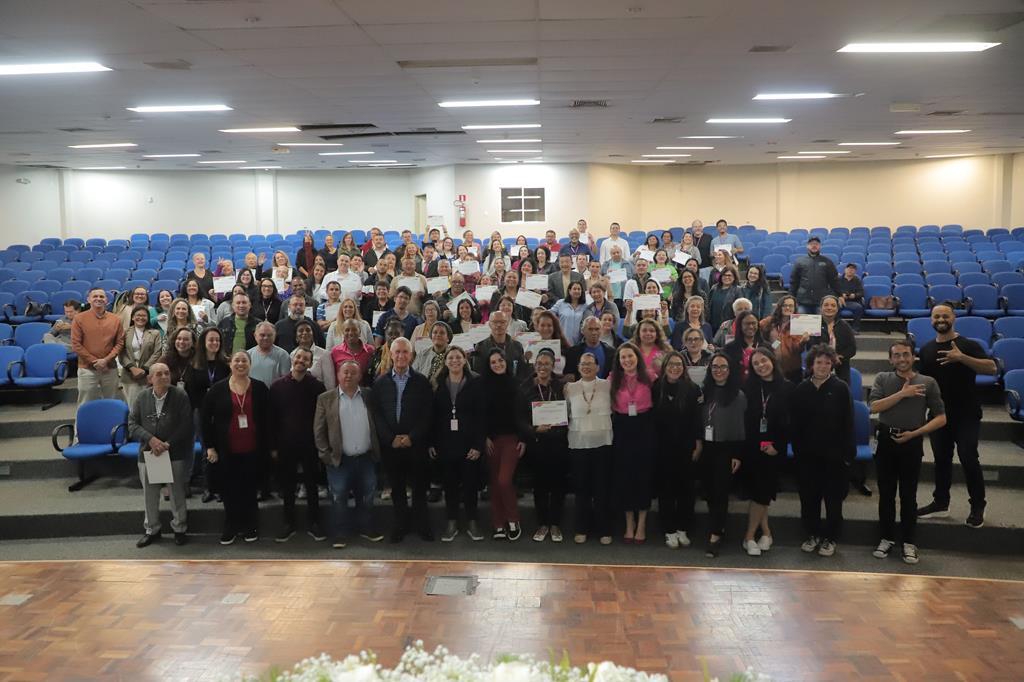 Novos Conselhos Locais de Saúde tomam posse e reforçam a participação popular em Barueri