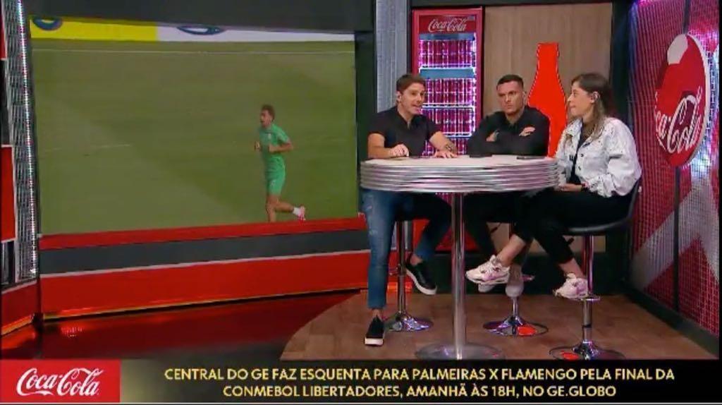 Palmeiras x Flamengo: onde assistir ao vivo, horário e escalações