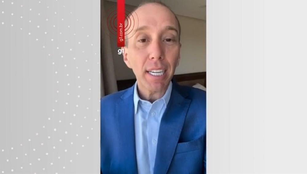 Prefeito de Sorocaba é afastado do cargo durante operação da PF que investiga irregularidades na Saúde