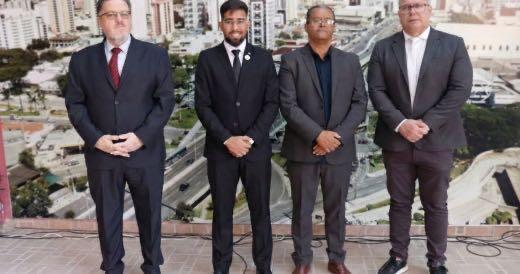 Câmara de Osasco realiza última edição do Programa Nossa História de 2025