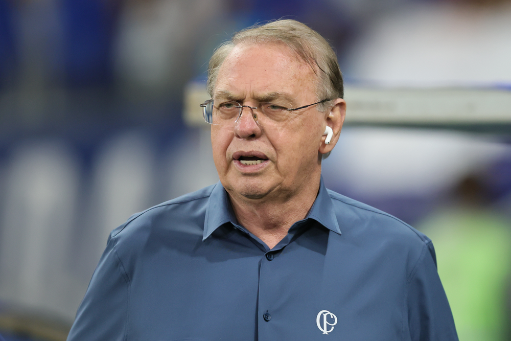 Corinthians planeja antecipar pagamento de terceira parcela da CNRD para derrubar transfer ban