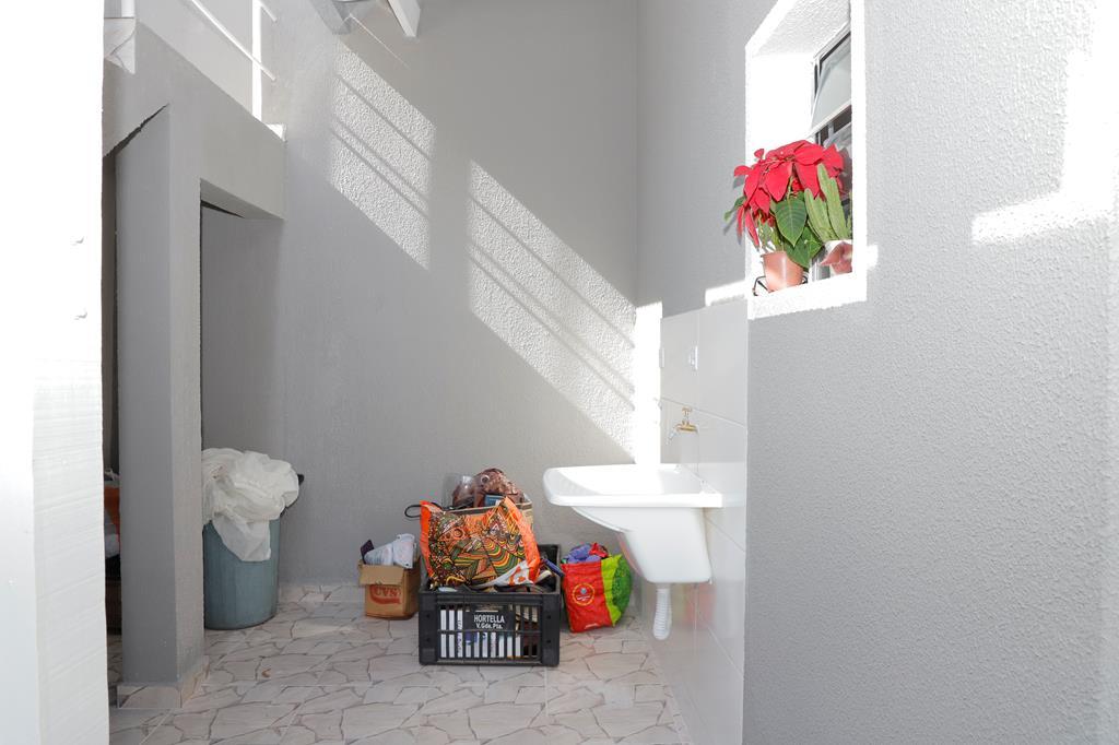 O Programa Morar Bem, criado pela Prefeitura de Barueri, realiza reformas para garantir segurança e salubridade nas moradias de famílias de baixa renda