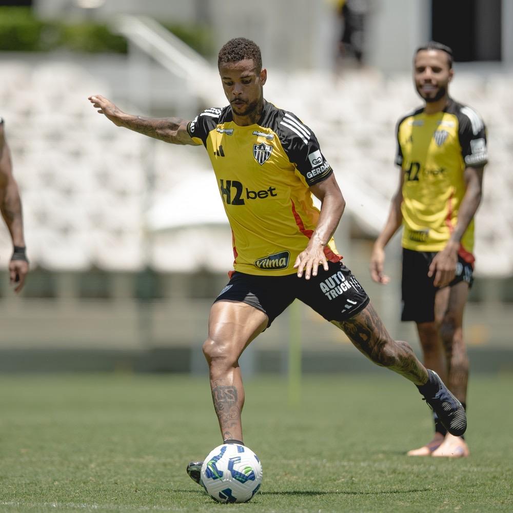 Palmeiras encaminha empréstimo de Caio Paulista para o Grêmio