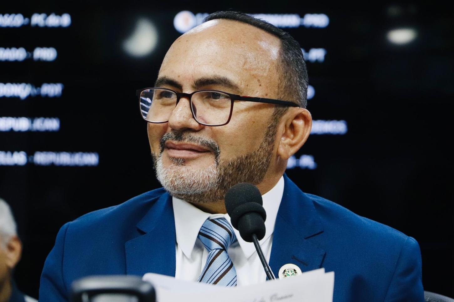 *Carmônio celebra Câmara “cada dia mais produtiva”*