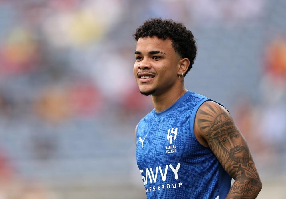 Corinthians avança por contratação de Kaio César e discute forma de pagamento com Al-Hilal