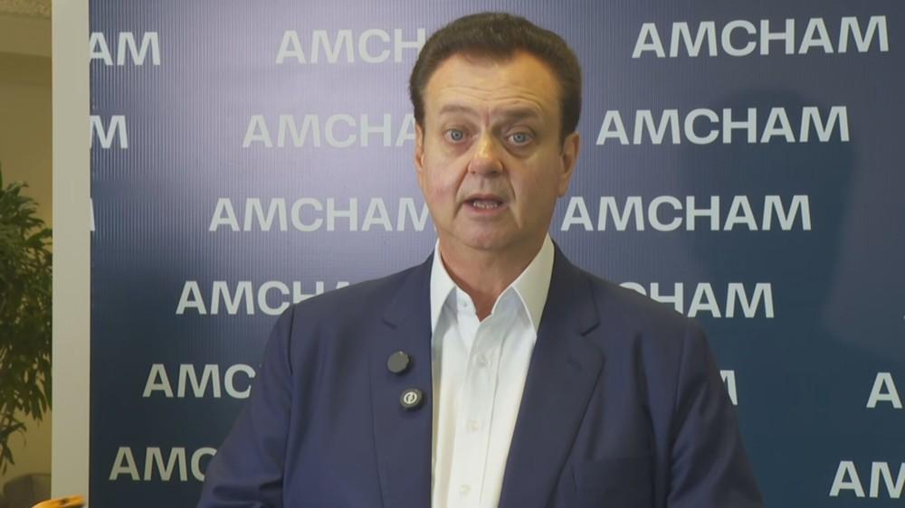 Kassab diz que deve sair do governo de SP e que 'seria um privilégio receber convite para ser vice do Tarcísio'