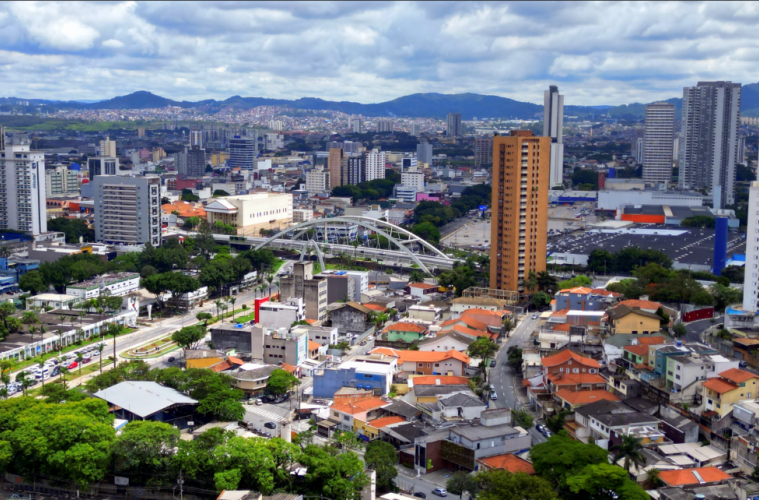 Osasco sanciona quatro leis aprovadas pela Câmara Municipal
