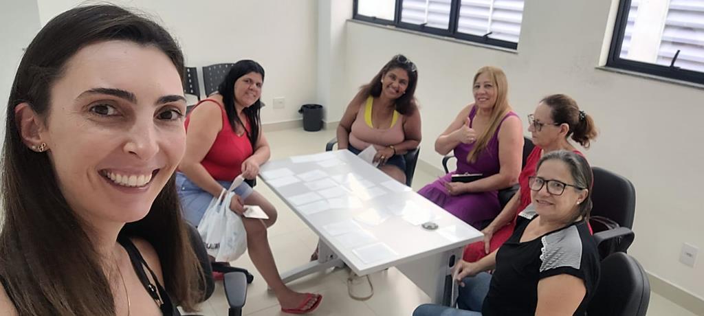 Prefeitura de Barueri fortalece cuidados integrais à população acima do peso