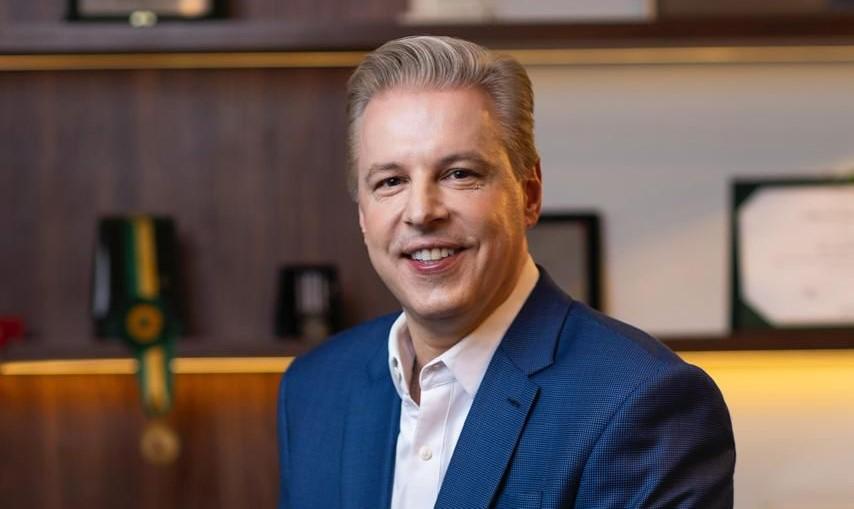 A convenção do PSD de Itapevi e a filiação do Ex-Prefeito Igor Soares ao partido vai contar com as presenças de Kassab e 3 Governadores