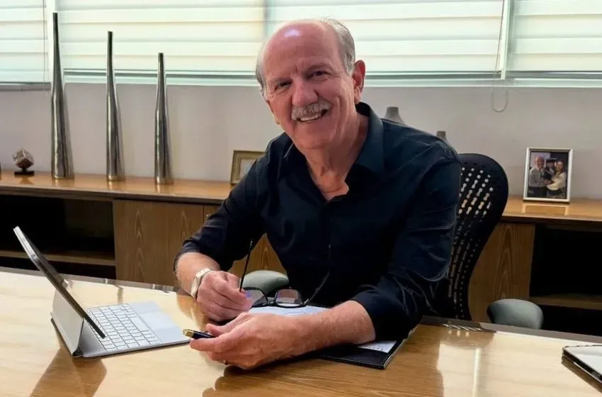 A gestão do Prefeito de Barueri Beto Piteri vai entregar mais de 70 mil kits escolares e o ano letivo será iniciado no próximo dia 09