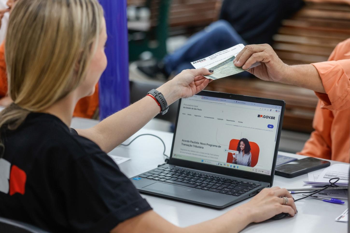 Acordo Paulista: prazo para adesão à renegociação de débitos estaduais em dívida ativa acaba nesta sexta-feira (27)