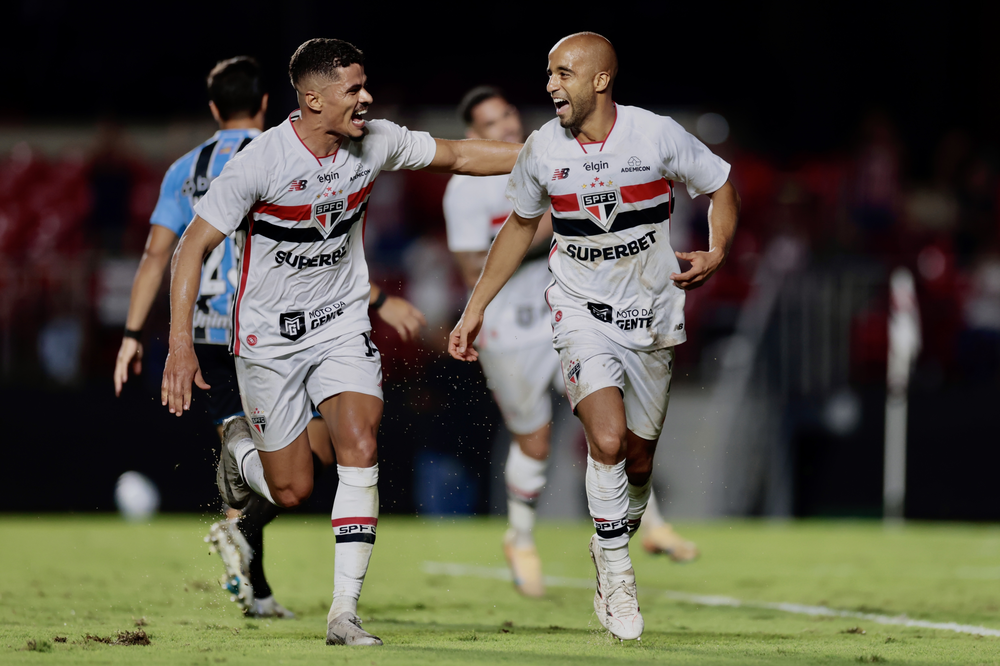 Análise: São Paulo faz melhor jogo do ano em estreia de 