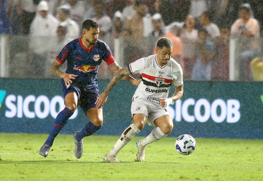 Bragantino x São Paulo: saiba preços dos ingressos e onde comprar