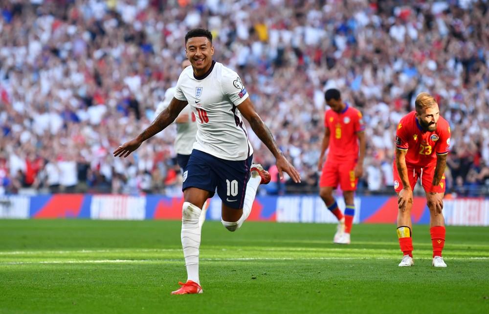 Corinthians avança em negociação por Jesse Lingard, ex-Manchester United