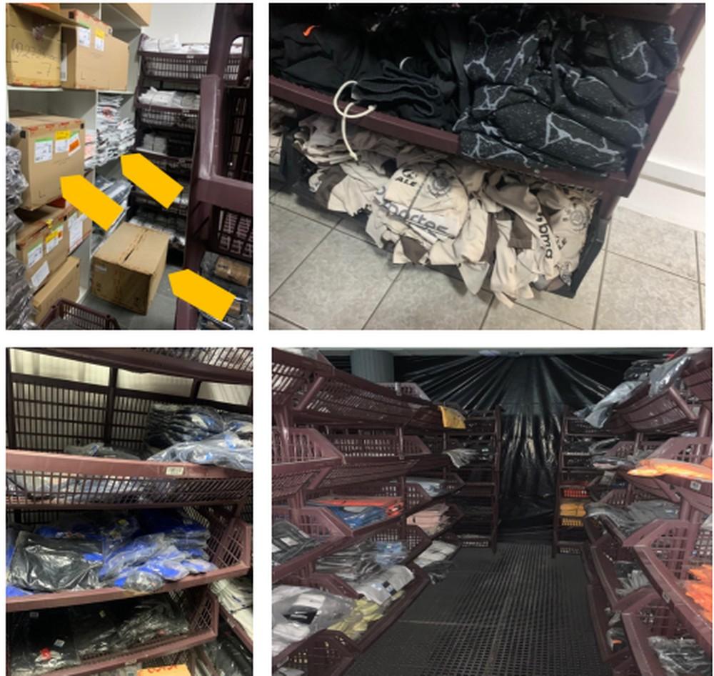 Corinthians demite gerente administrativo citado em relatório de desvio de materiais esportivos