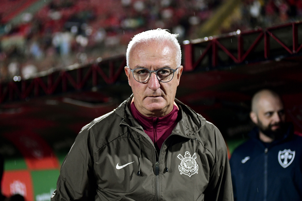 Dorival cita 
