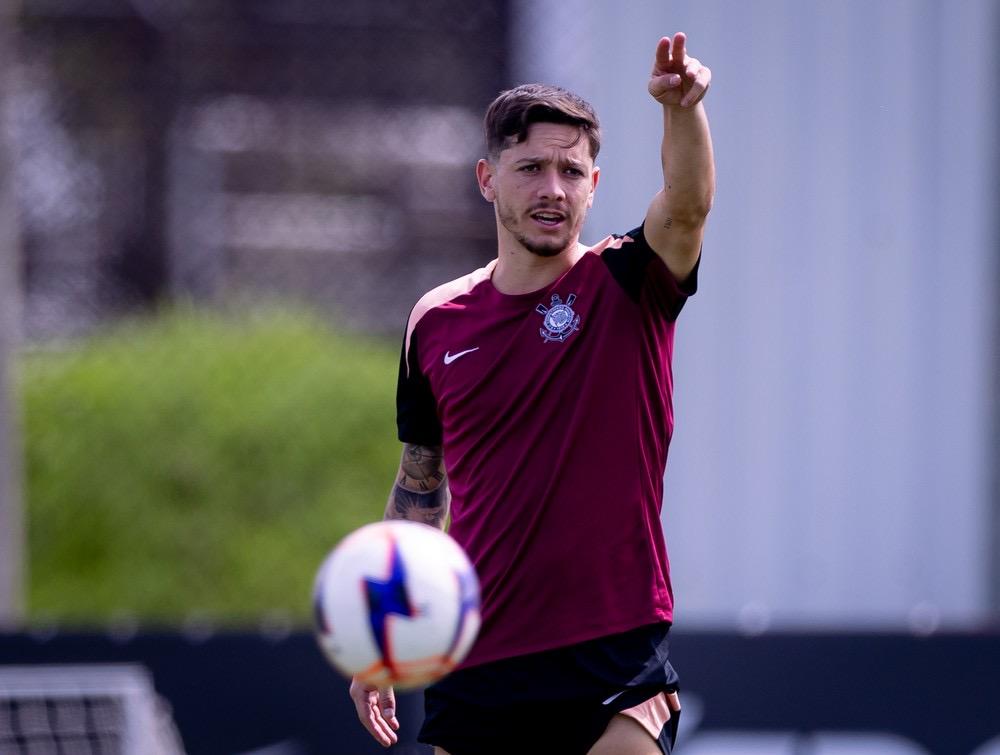 Escalação: Corinthians deve ter time misto contra o São Bernardo