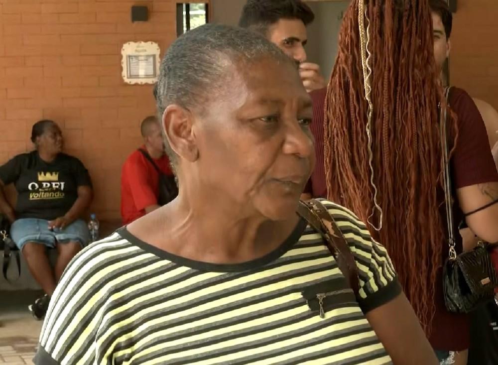 Idosa tem 17 parentes entre mortos e desaparecidos após tragédia da chuva em Juiz de Fora: ‘Tenho que ser forte’