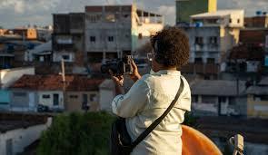 'Mostra Nós' vai premiar trabalhos fotográficos e audiovisuais das favelas brasileiras