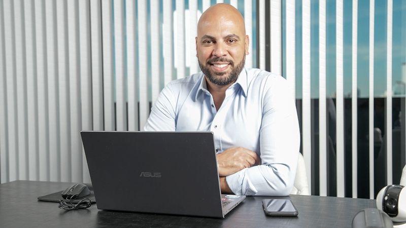 O Prefeito de Osasco Gerson Pessoa investiu 22,8% do orçamento em ações de saúde pública em 2025