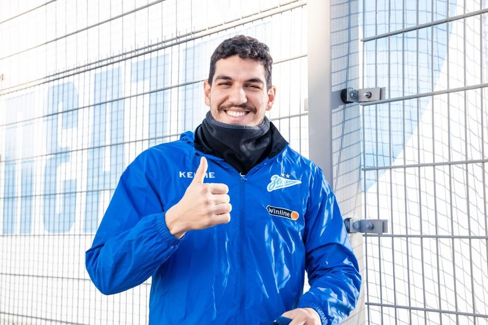 Palmeiras não deve ter Nino agora e tenta definir contratação para junho