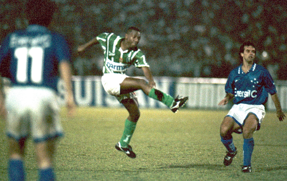 Palmeiras x Capivariano: com história nos dois lados, Amaral fica dividido para as quartas