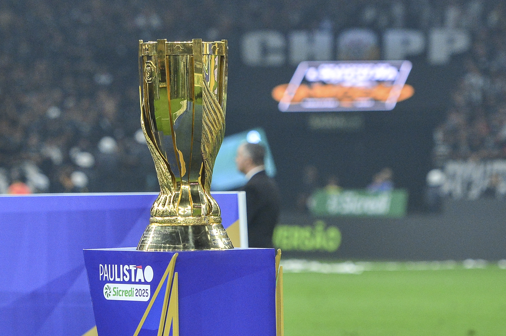 Paulistão 2026: veja como ficaram os duelos das semifinais