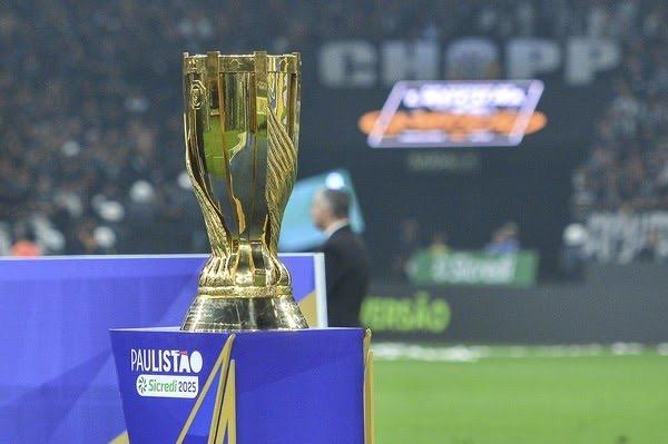 Paulistão 2026: veja duelos das quartas de final e rebaixados